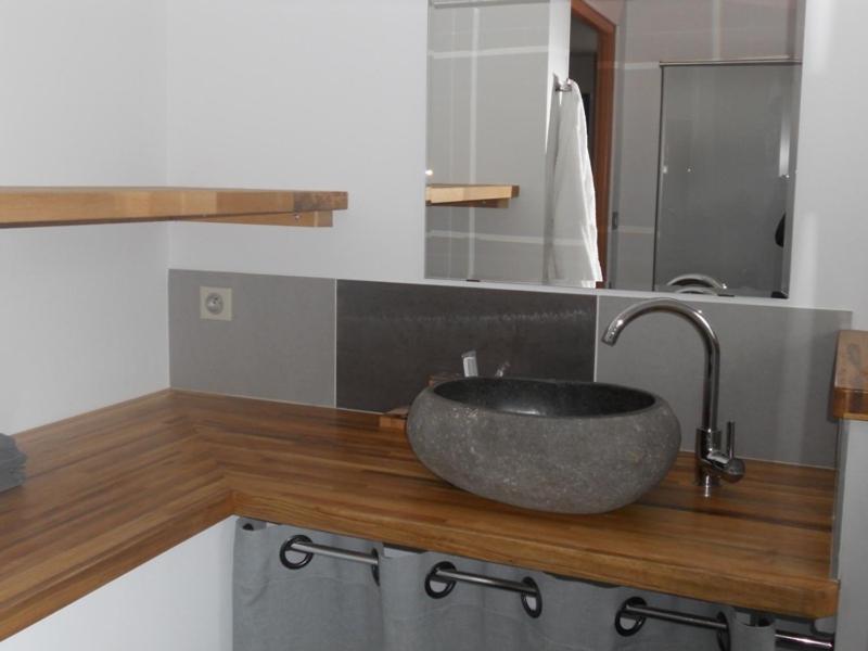 Au Saint-Amand Bed and Breakfast Poissons Buitenkant foto
