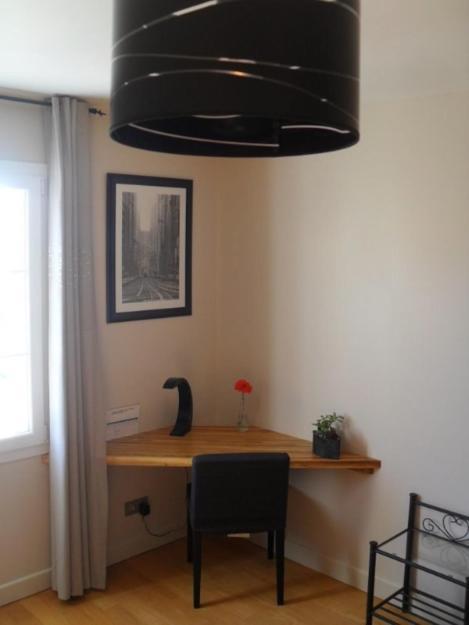 Au Saint-Amand Bed and Breakfast Poissons Buitenkant foto