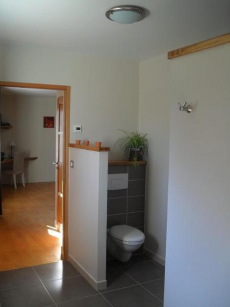 Au Saint-Amand Bed and Breakfast Poissons Buitenkant foto